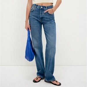 We The Free Holly Bootcut Jeans